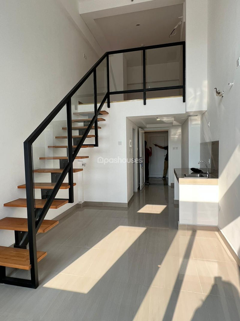 Apartemen Kingland Avenue Tower Venetian