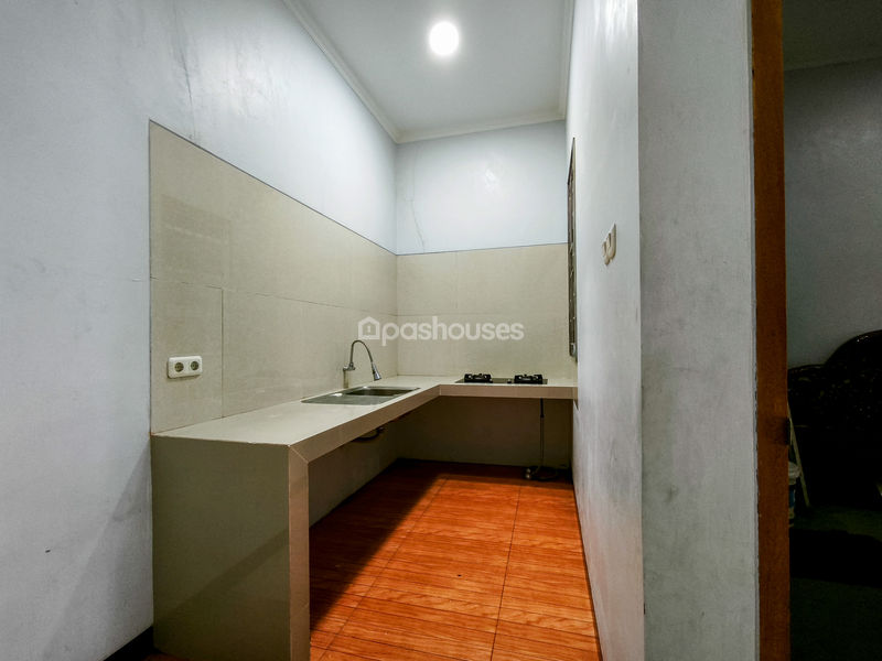 Sukahati Residence