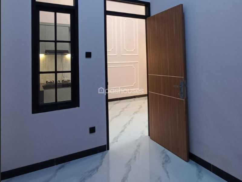 Citra Indah City Cluster Cattleya