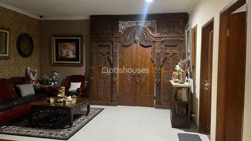 Perumahan Bumi Sentosa Bogor Blok D10 No.6