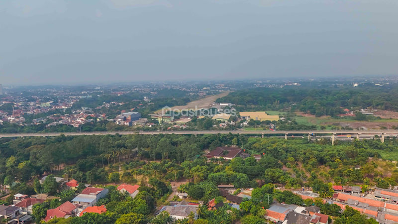 Perumahan Villa Cibubur Indah Blok V2 No.11