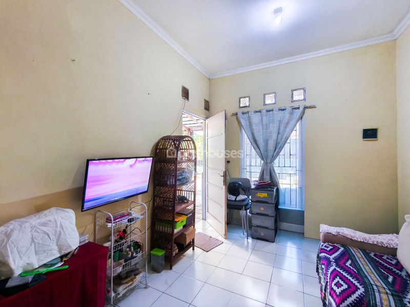 Cilebut Residence Cluster Adhenium Blok F2 No.25