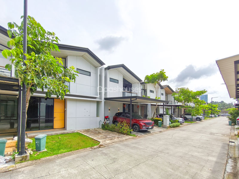 Jalan Cendana Icon Estate 1 No.172