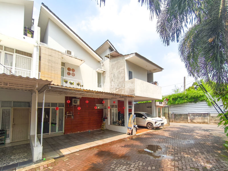 Prabu Residence Bintaro
