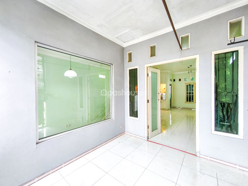 Perumahan Bukit Waringin Blok D6 No.8