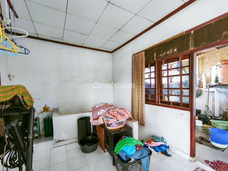 Komplek Agathis Bogor