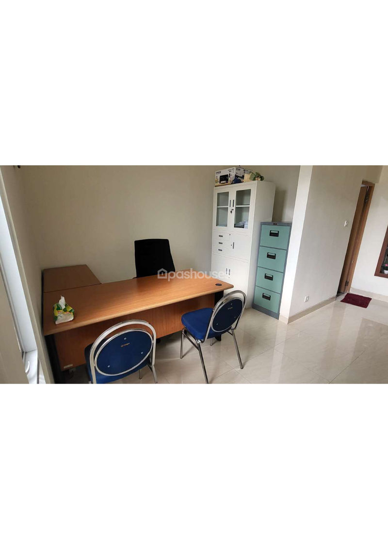 Ruko Royal Park Residence