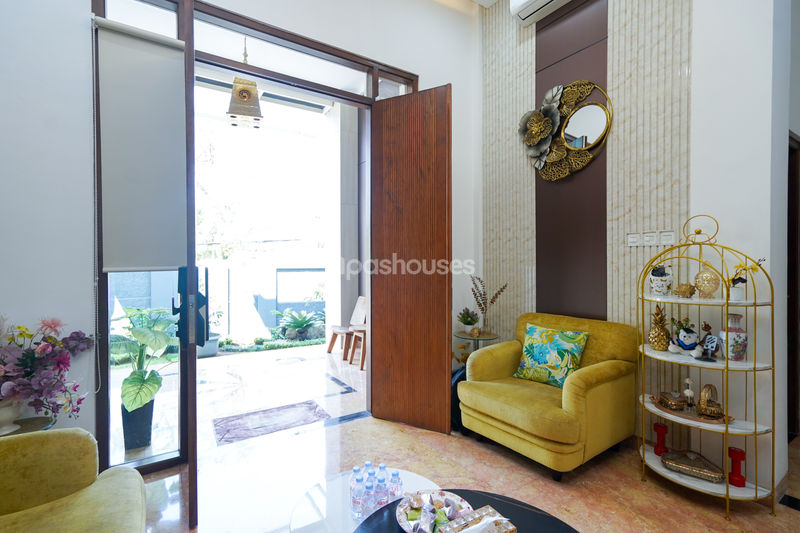 Kebun Raya Residence Blok B No. 7