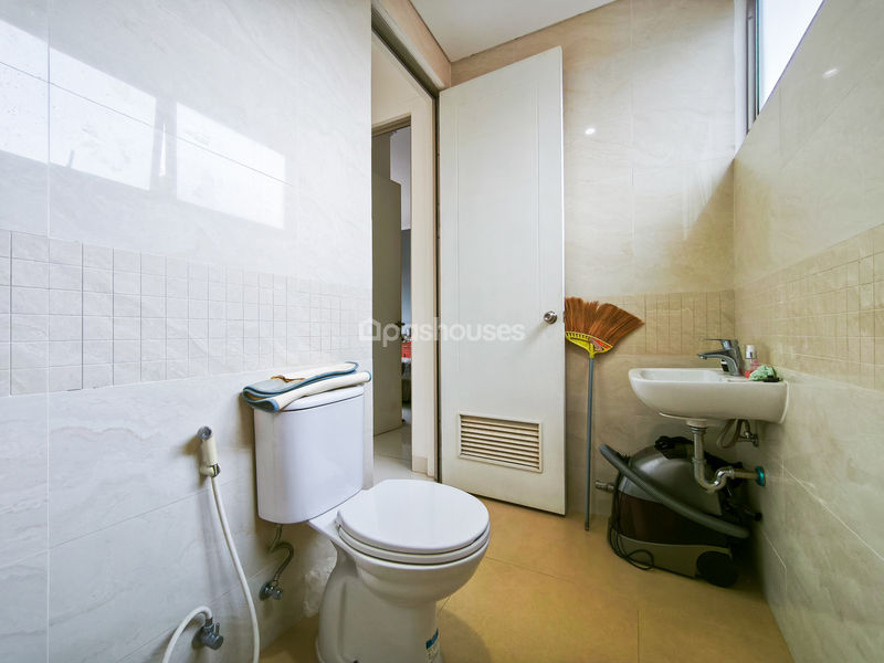 Royal Tajur Residence Cluster Bradfield Boulevard