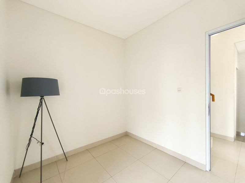 Jalan Palem Puri Blok C No.88