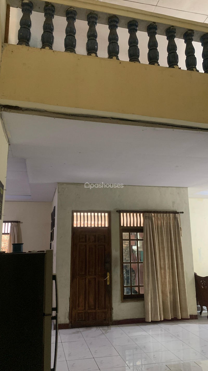 Jalan Mahoni 2 No.12A	