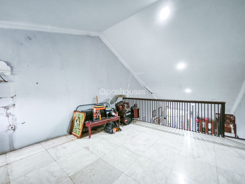 Perumahan Bumi Sentosa Bogor Blok D10 No.6