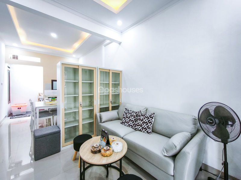 Perumahan Citra Indah City Bukit Angsana 