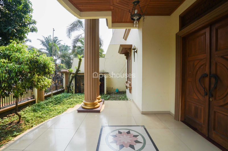 Komplek Tanjung Mas Raya