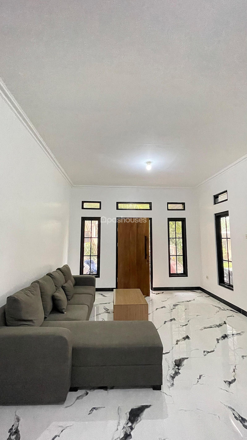 Taman Kenari Nusantara Cluster Ranah Melayu MG 8