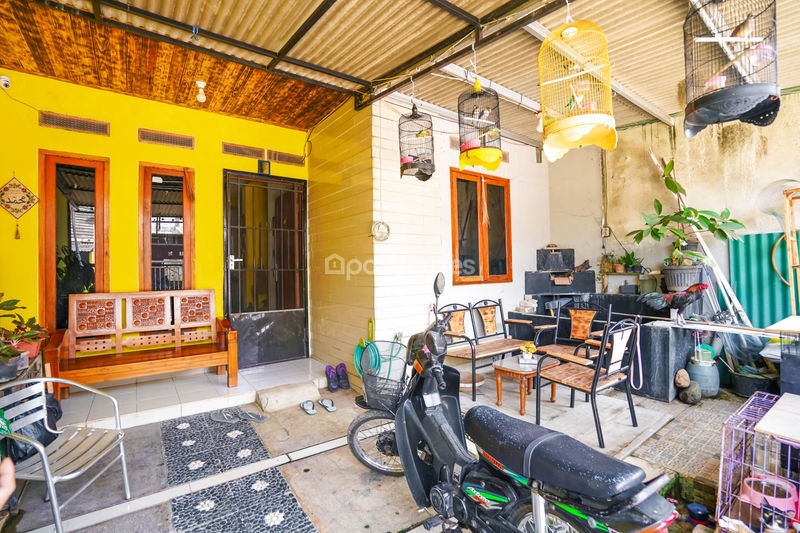 Griya Cimangir Serpong Estate
