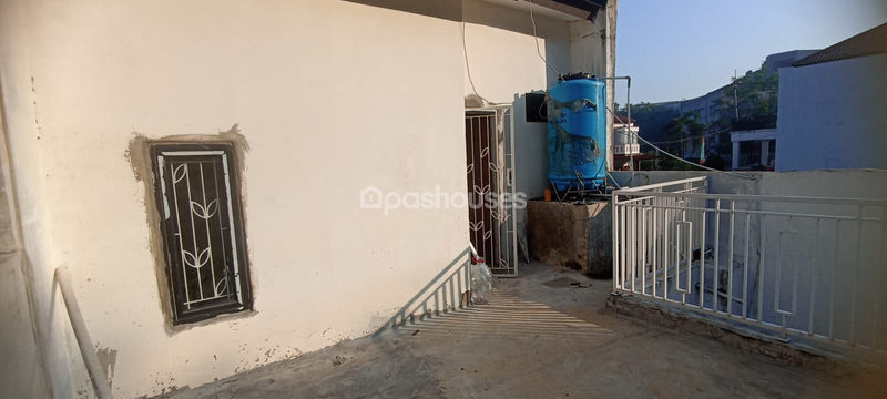 Perumahan Cibinong Raya Residence Blok B7