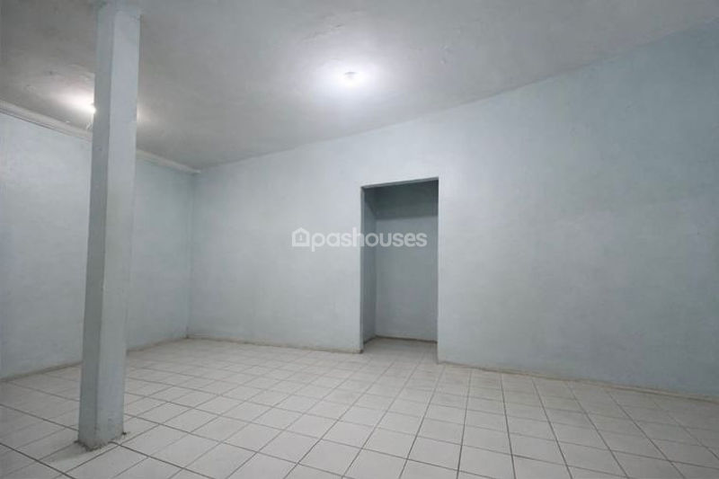 Jalan Kebagusan Raya No.1