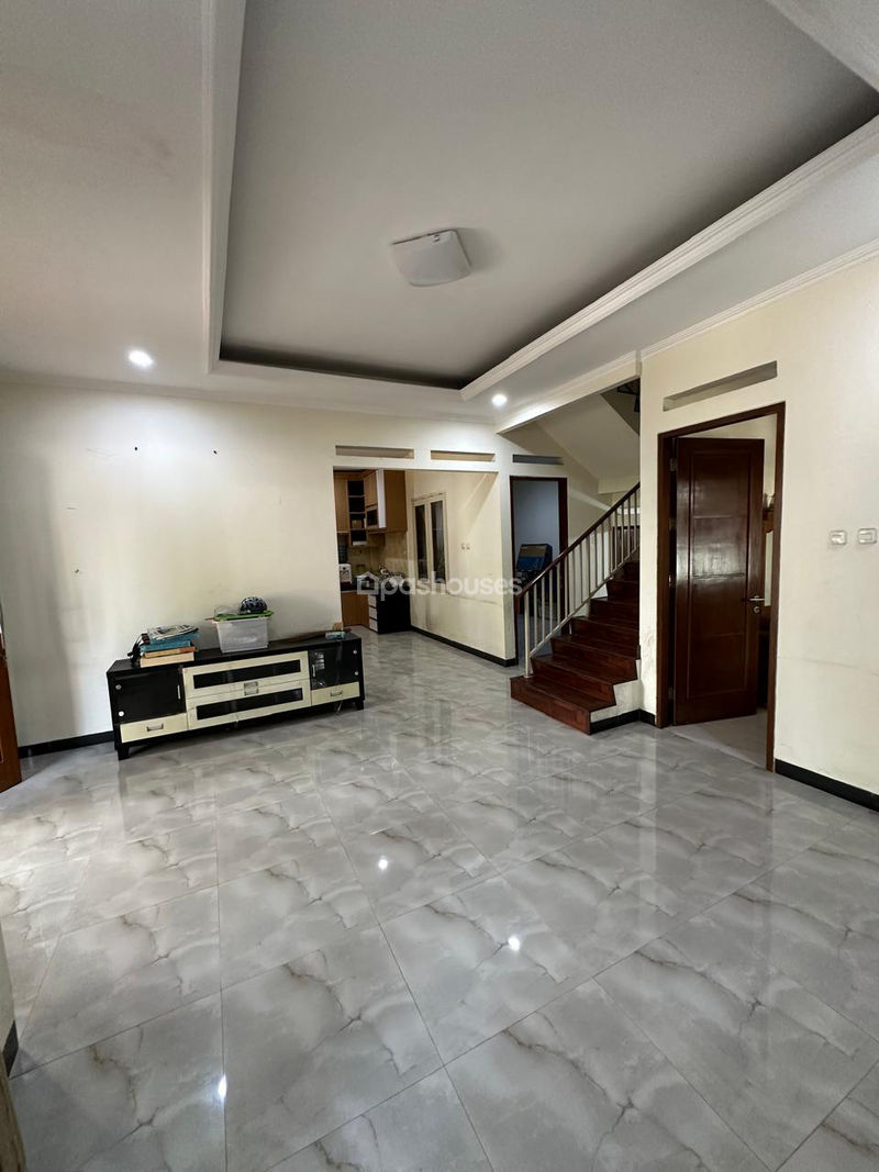 Kota Harapan Indah Cluster Harmoni