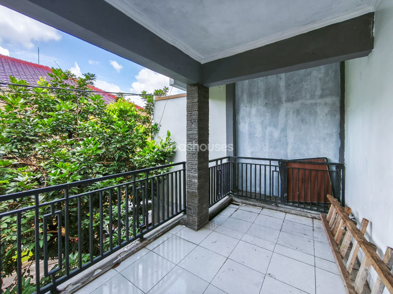 Perumahan Taman Yasmin No.31