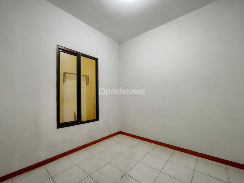 Perumahan Bali Residence