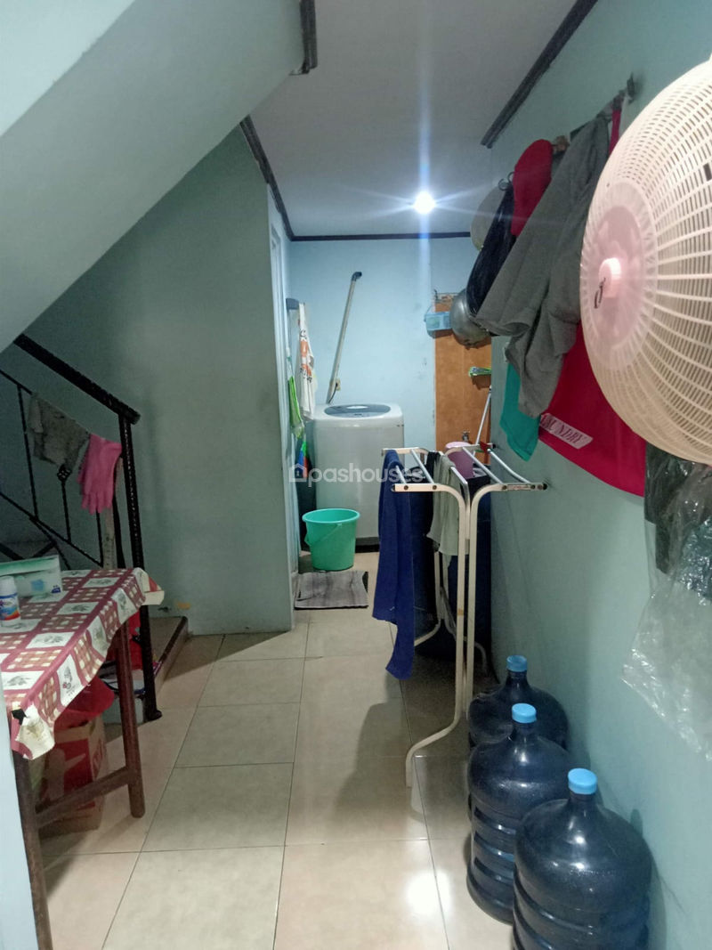 Perumahan Nusa Indah Blok C5/4