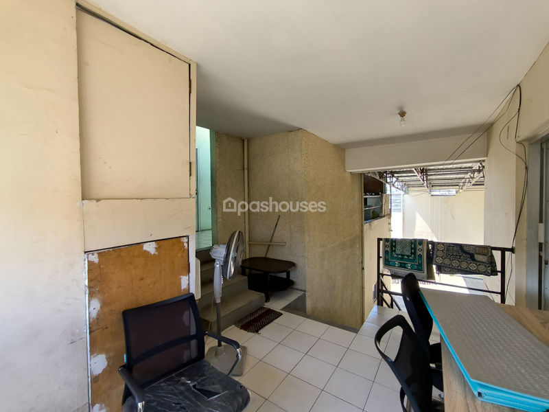 Jalan Mawar Merah II No.54A