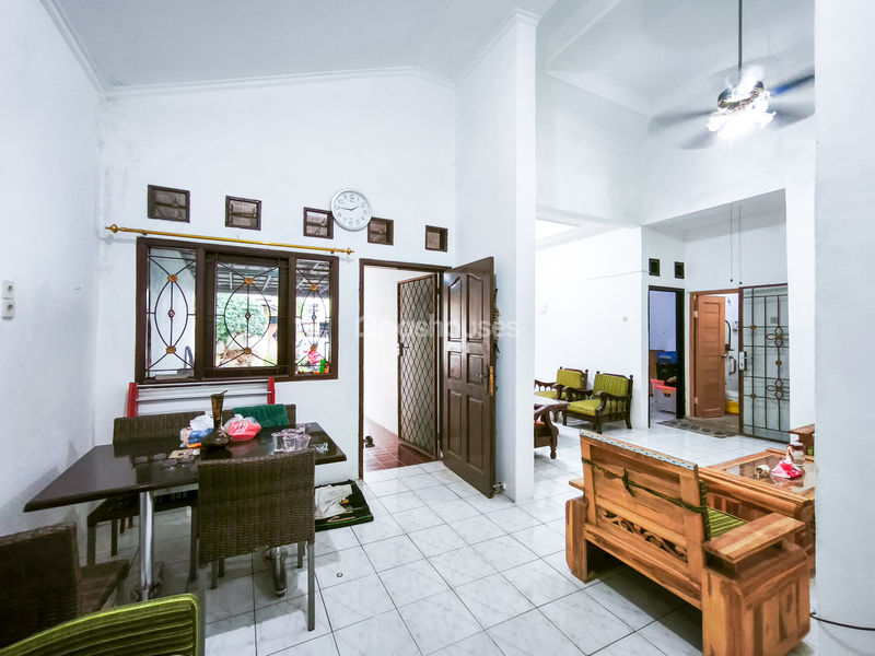 Perumahan Villa Nusa Indah 2