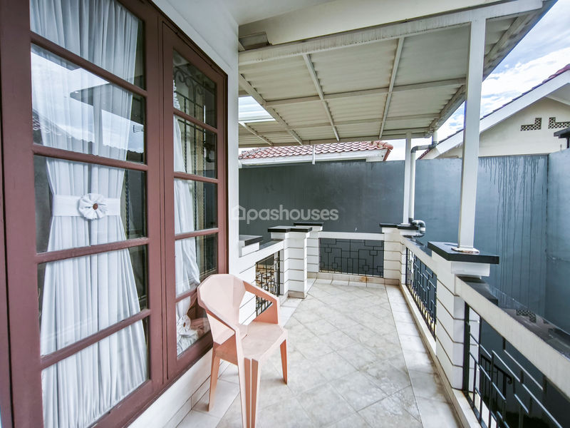 Legenda Wisata Zona Picasso Blok K5/10