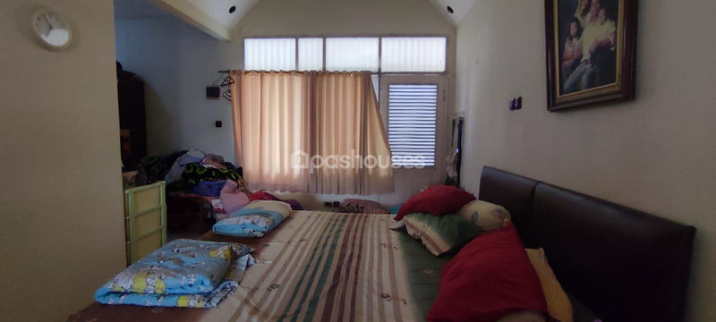 Jalan Perkici 1 No.56 Blok EA2