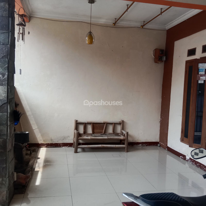 Ciomas Griya Asri Sirna Sari Blok C No.11