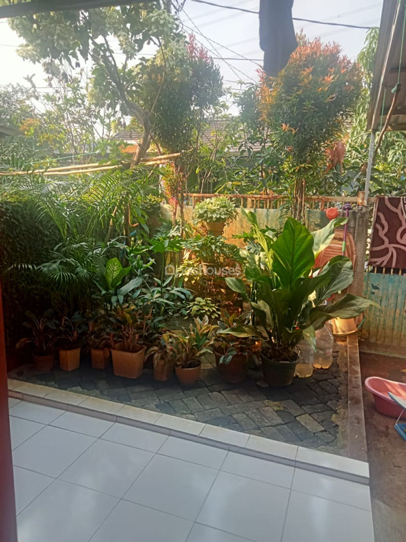 Perumahan Arraya Residence