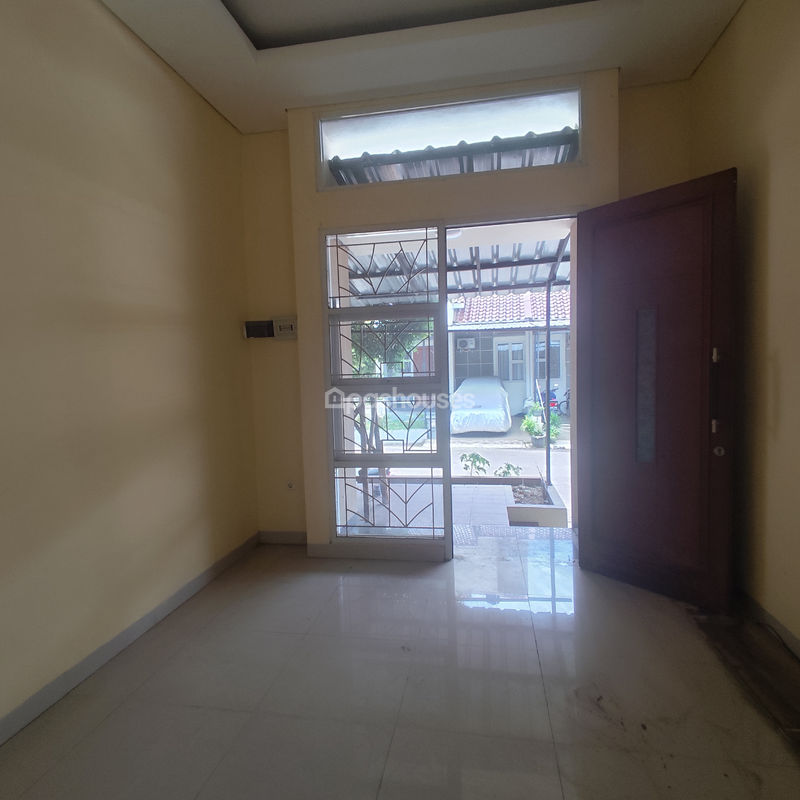 Komplek Trevista Residence Blok B6/24