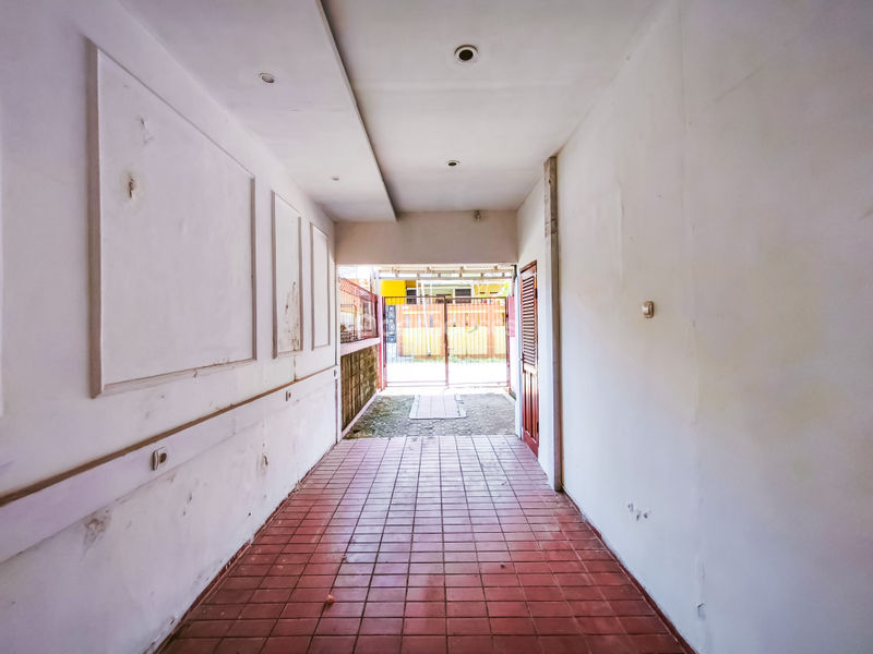 Perumahan Bumi Sawangan Indah 2 Blok A2 No.3