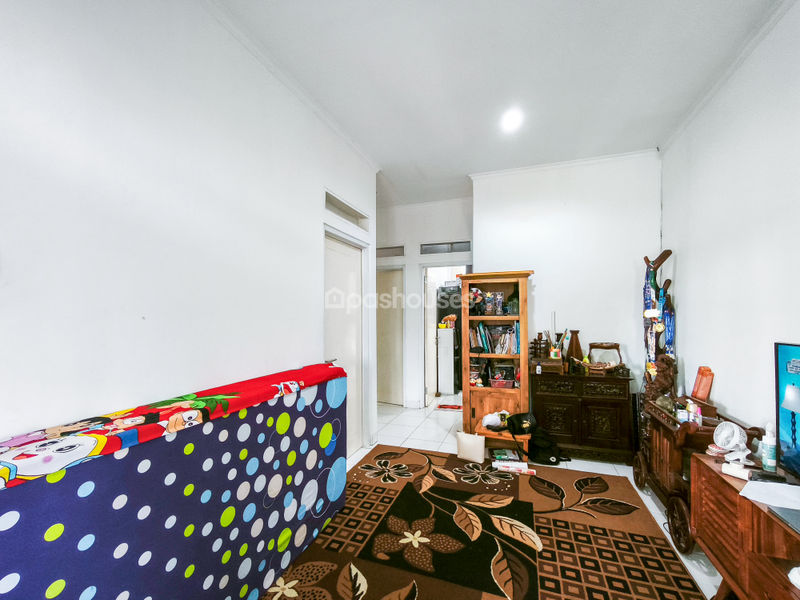 Cilebut Residence 2 Cluster Cemara Blok B3/38