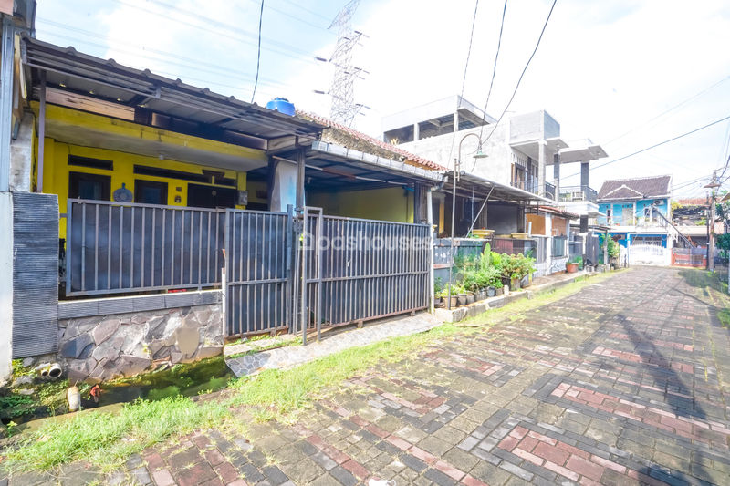 Pesona Cinangka Asri Blok C1 No.13
