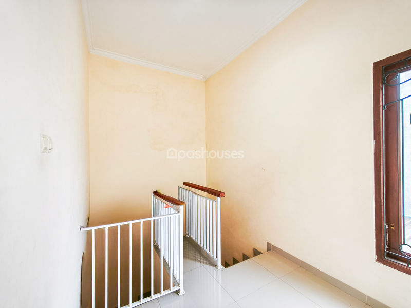 Perumahan Griya Cendekia Bogor Cluster Madani Blok M1/3