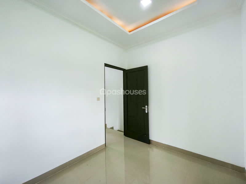 Perumahan Ferda Houses