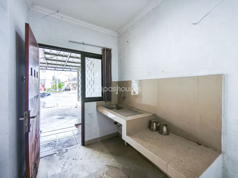 Perumahan Graha Pesona Cikeas Blok H No.1 