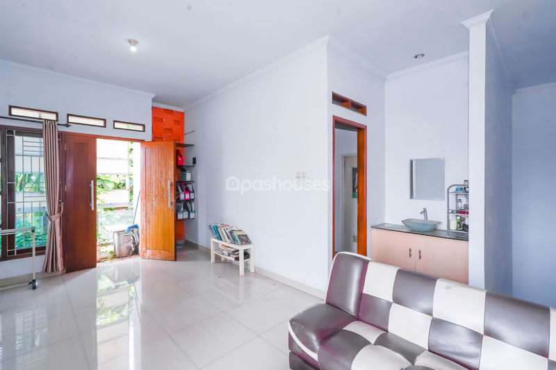 Perumahan Salma Regency Bambu Apus No.1