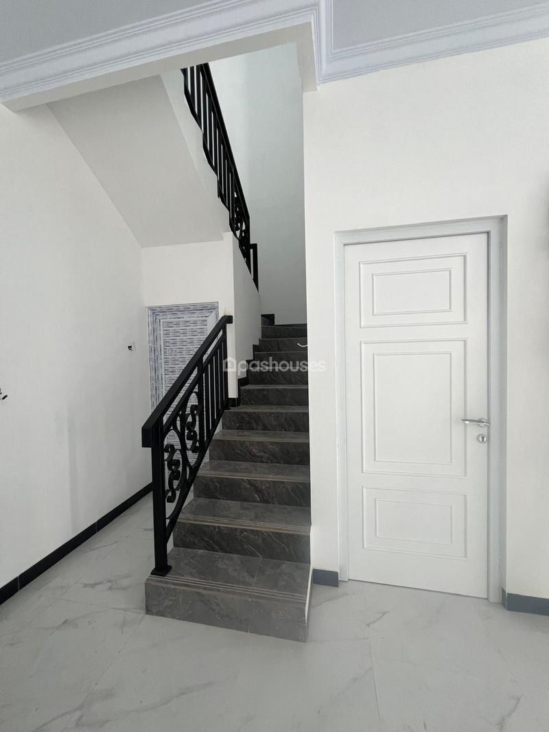 Perumahan Zeins Adhiasta Premiere Blok H5