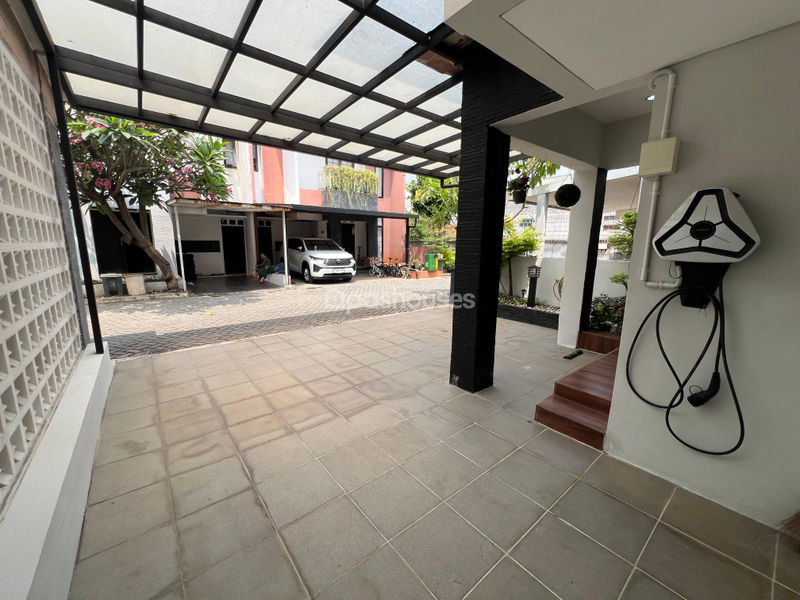Cempaka Residence Blok B19