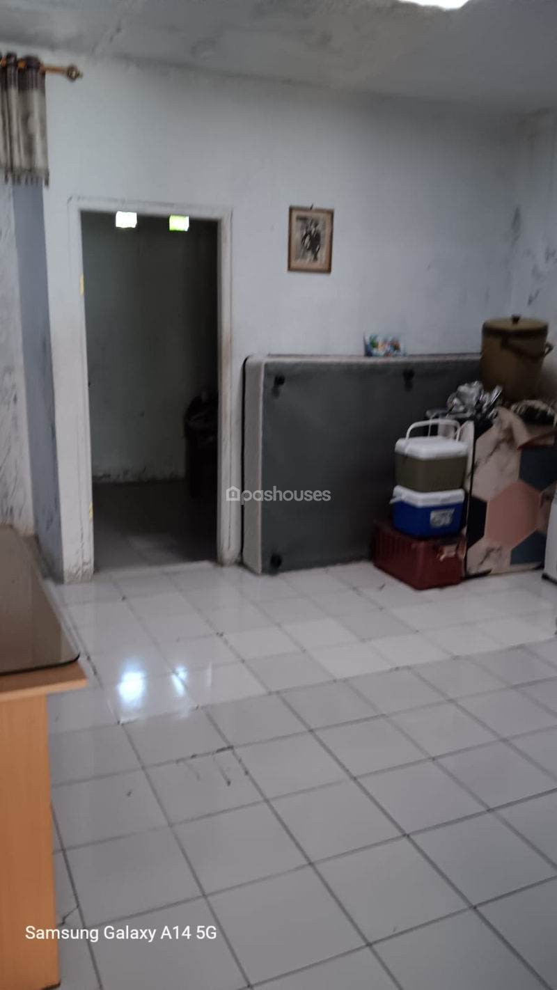 Perumahan Telaga Kahuripan Bogor Cluster Taman Ganesha
