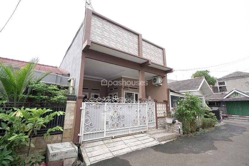 Perumahan Pejuang Jaya Blok B No.104