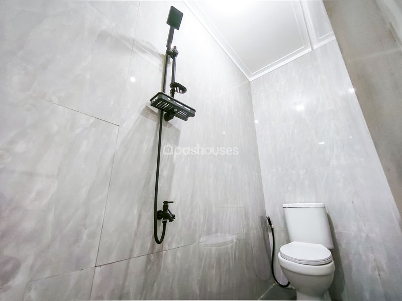 Perumahan Bogor Asri Blok F