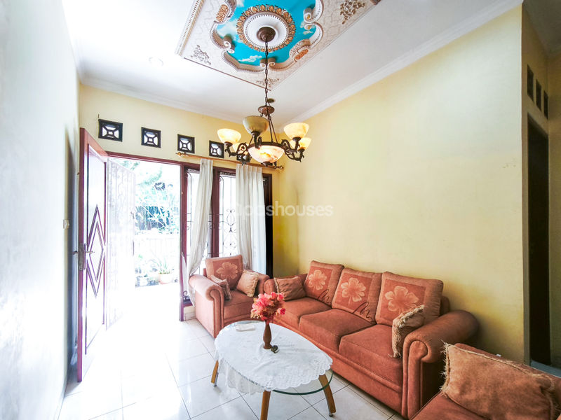 Villa Mutiara Cinere