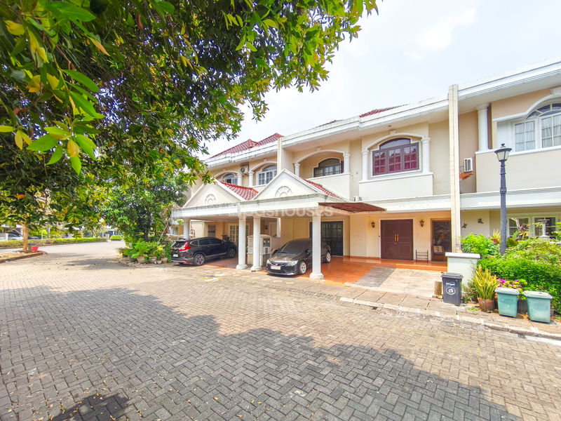Perumahan Graha Hijau 2 Blok D No.11