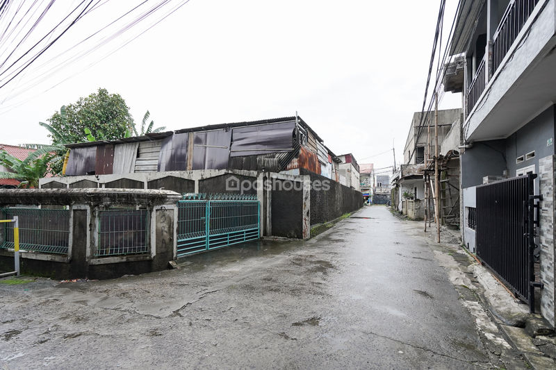 Jalan Alexindo No.11 Bekasi