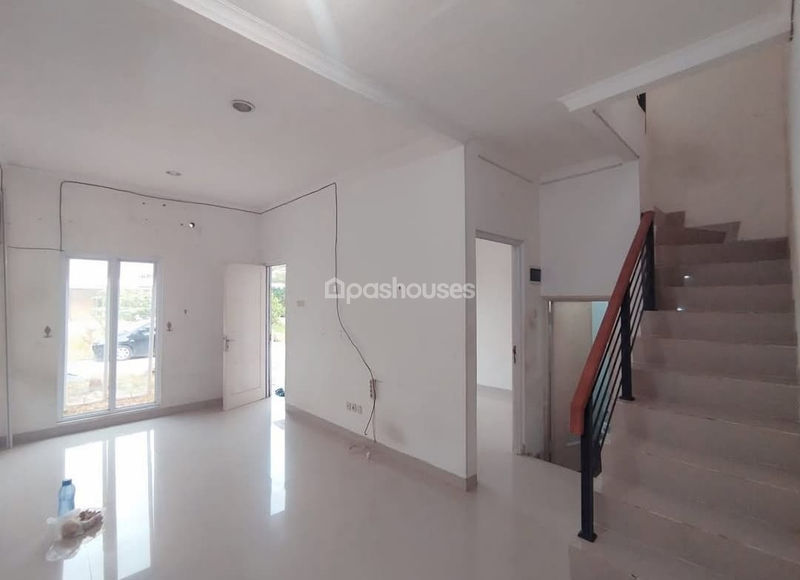 Perumahan Darmawangsa Residence Cluster Singosari Blok BS5