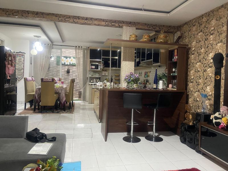 Kota Wisata Cluster Bellevue